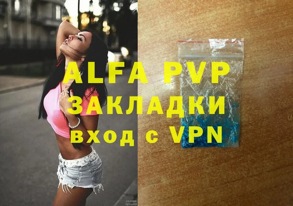 твердый Михайлов